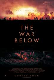 The War Below 2020 in Hindi Dubb Movie